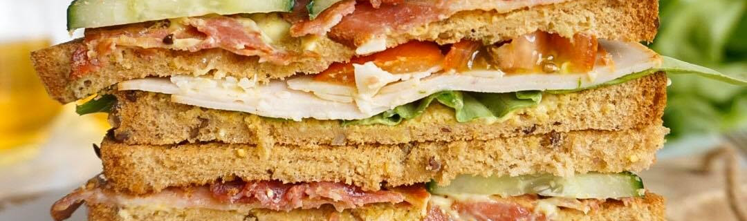7x Tips voor de lekkerste glutenvrije lunchbox!
