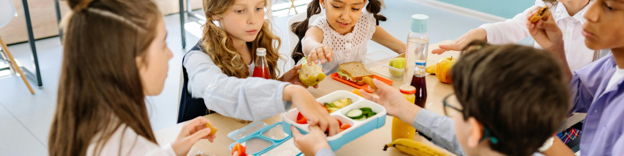 Hoe voorkom je kruisbesmetting bij een kind met coeliakie?