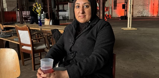 Glutenvrij leven van: Humarah
