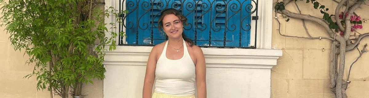 Glutenvrij leven van: Elina