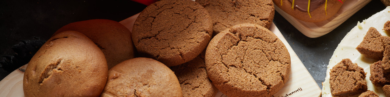 Verrassende en Makkelijke Recepten met Glutenvrije Speculaas