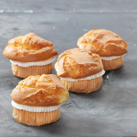 Glutenvrije Cake Producten