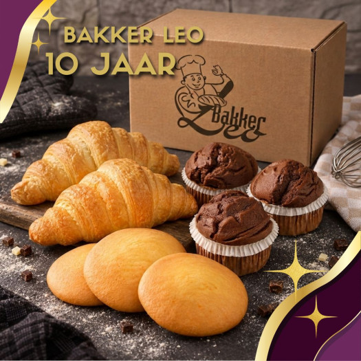 Leo's klassieker pakket
